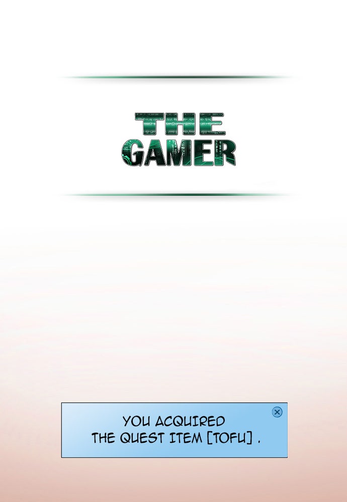 Read The Gamer EN Manga Online