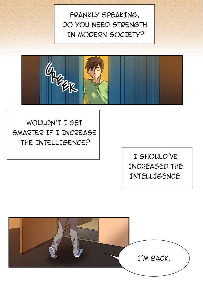 Read The Gamer EN Manga Online