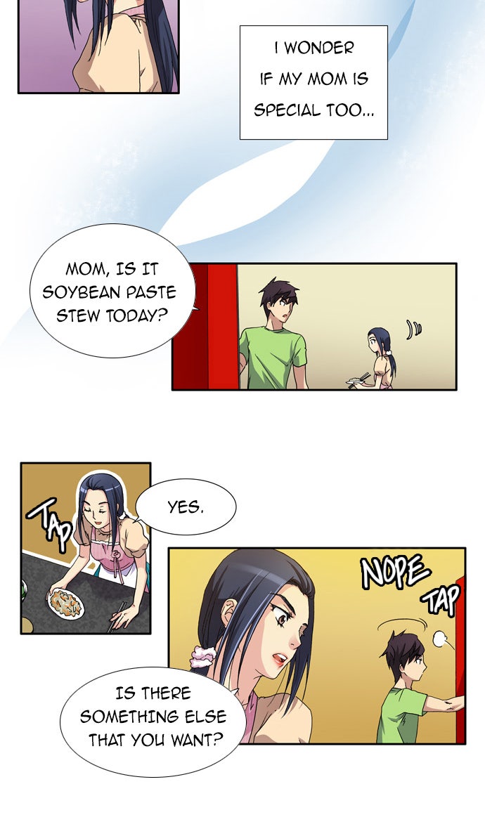 Read The Gamer EN Manga Online