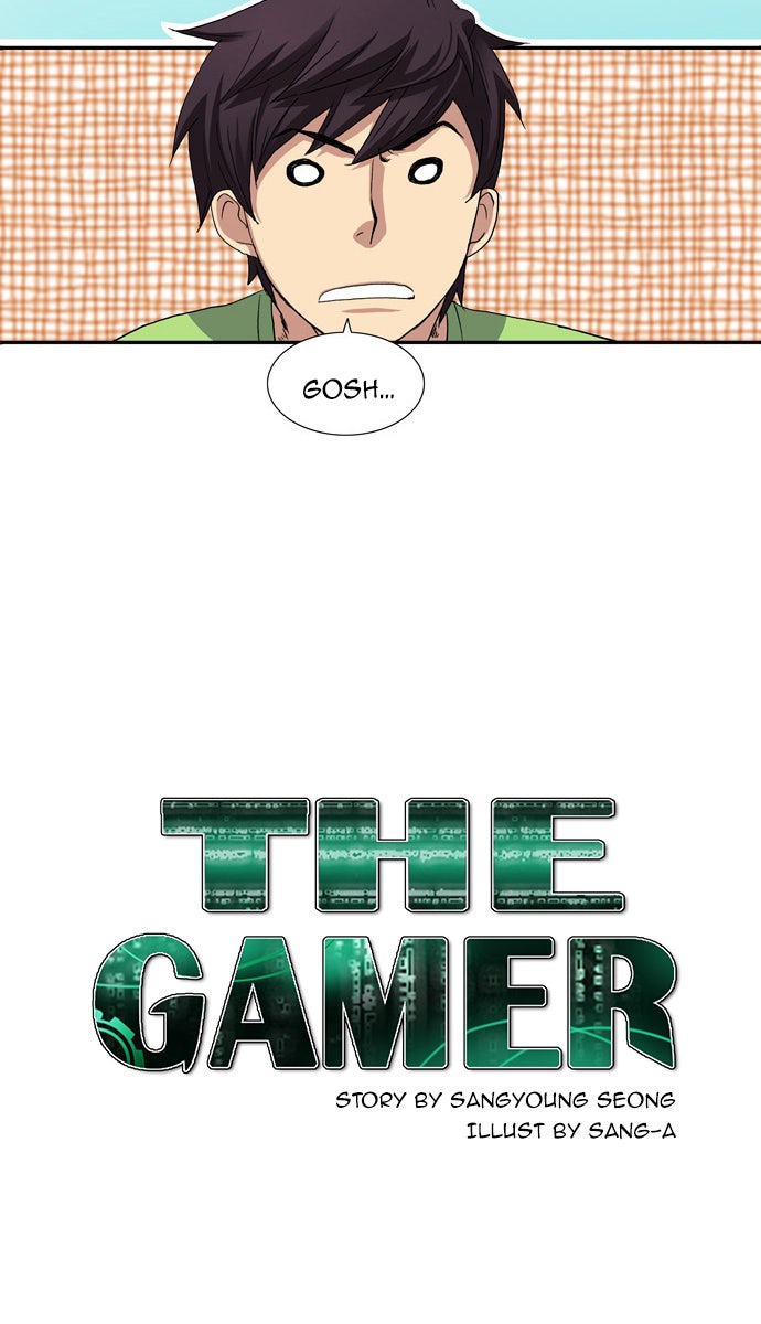 Read The Gamer EN Manga Online