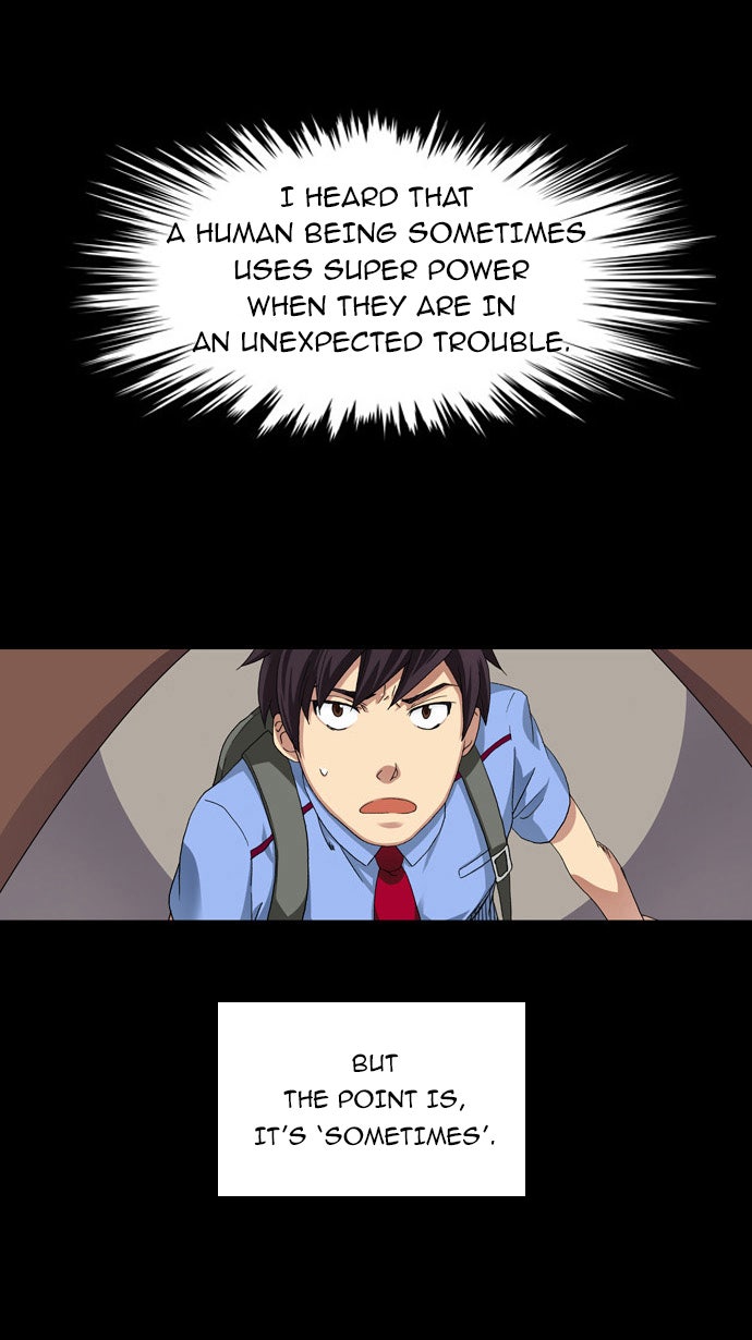 Read The Gamer EN Manga Online