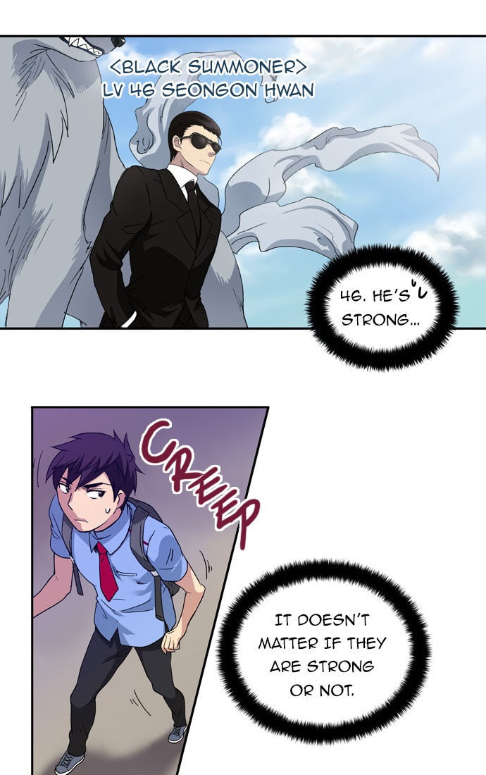 Read The Gamer EN Manga Online