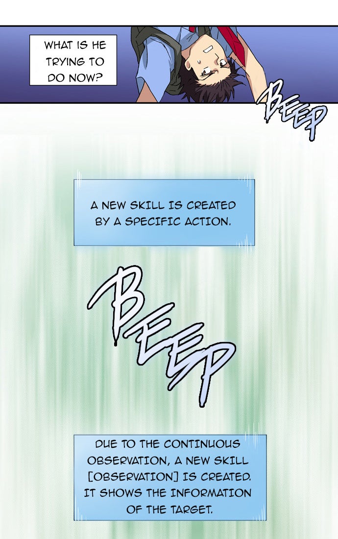 Read The Gamer EN Manga Online