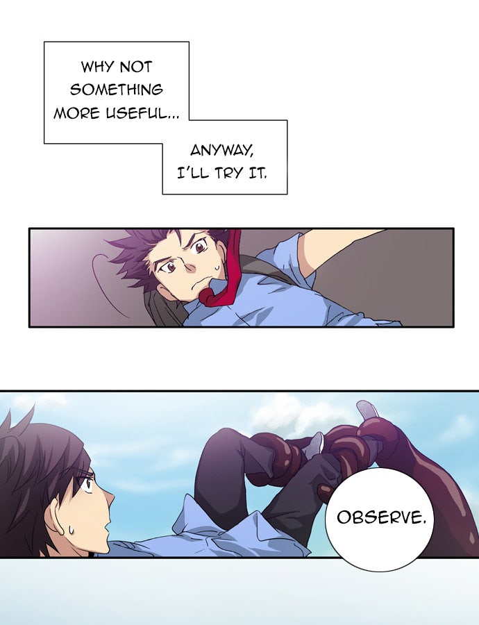 Read The Gamer EN Manga Online