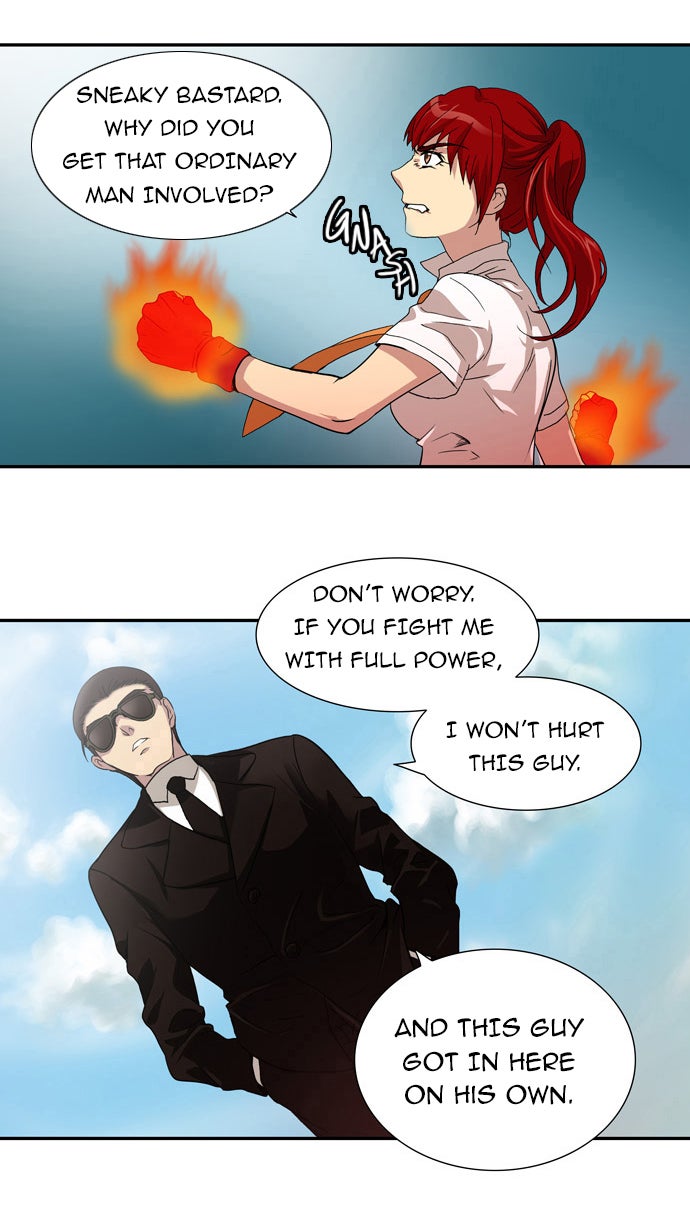 Read The Gamer EN Manga Online