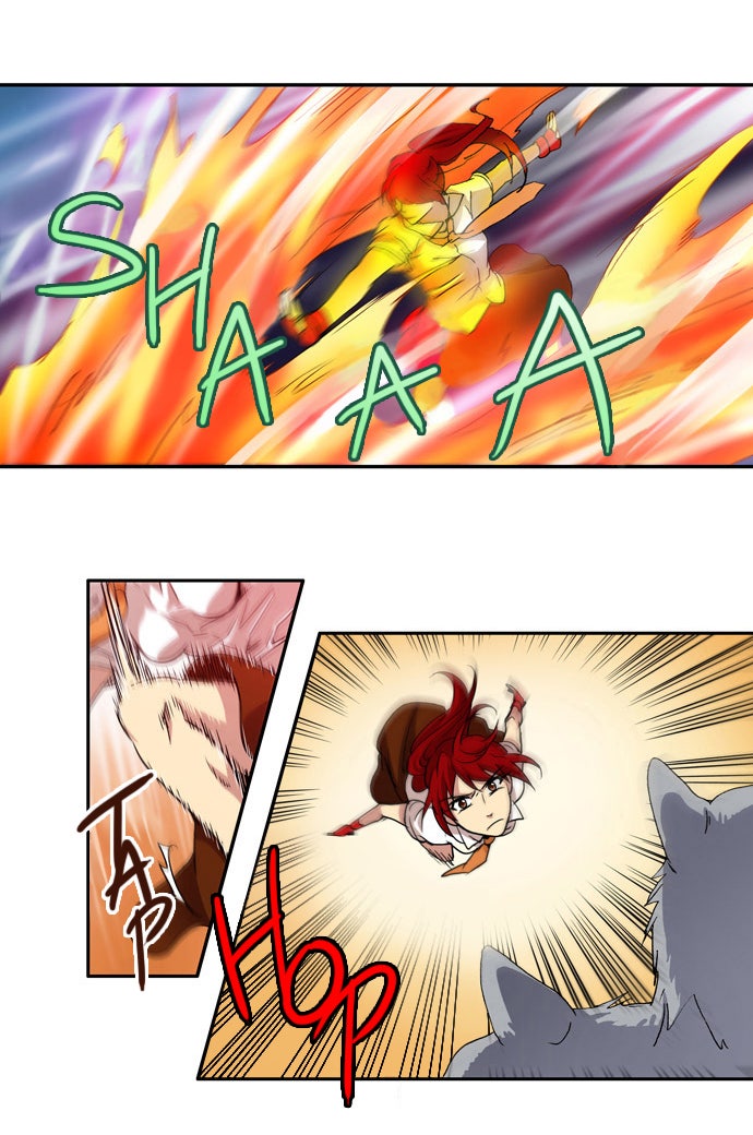 Read The Gamer EN Manga Online