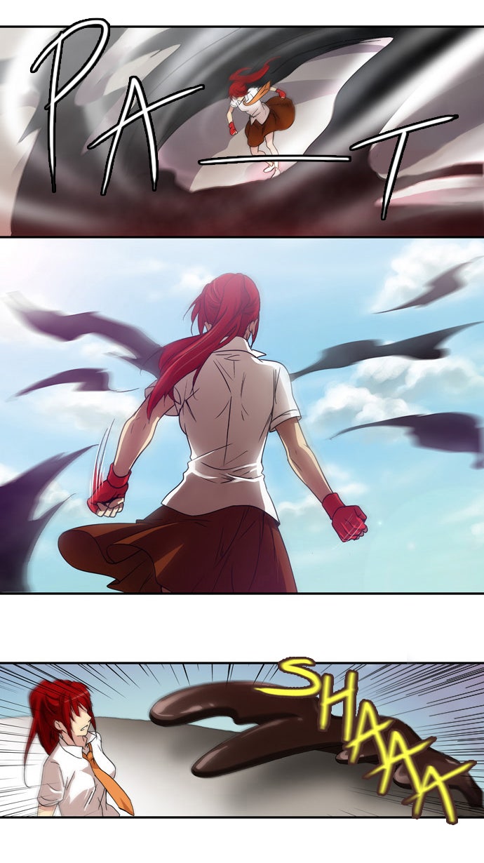 Read The Gamer EN Manga Online