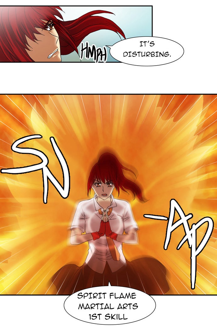 Read The Gamer EN Manga Online