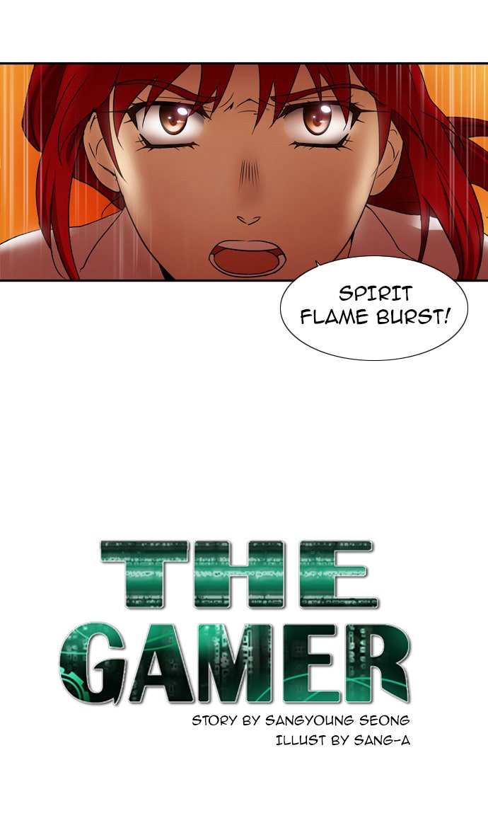 Read The Gamer EN Manga Online