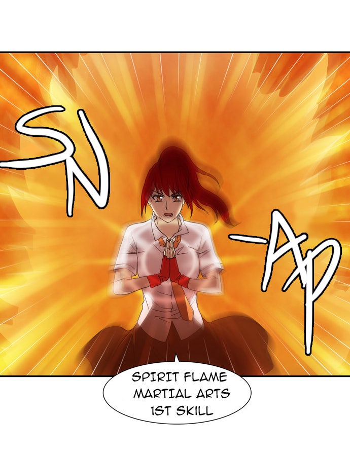 Read The Gamer EN Manga Online