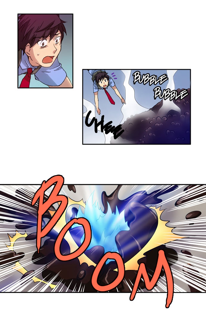 Read The Gamer EN Manga Online