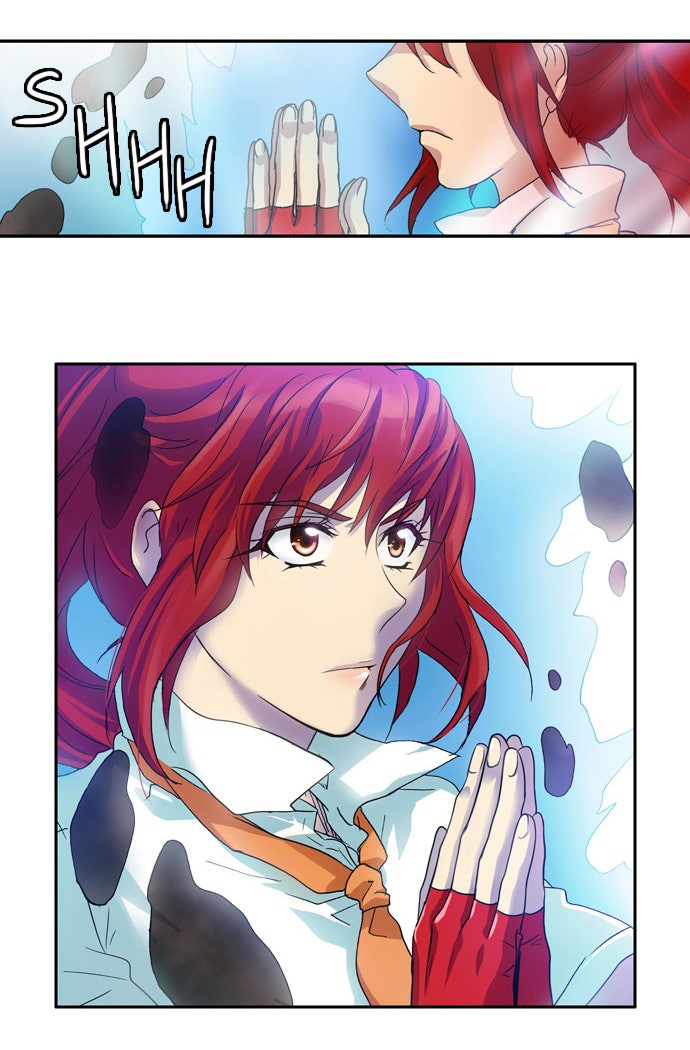 Read The Gamer EN Manga Online