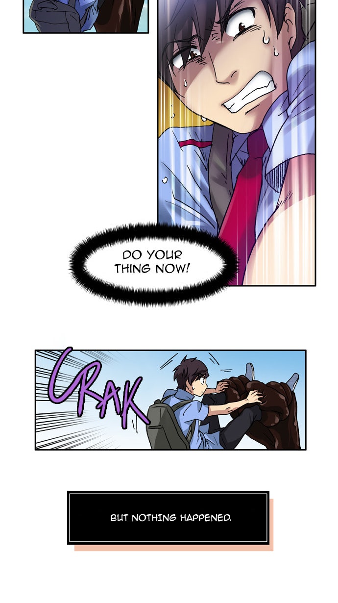 Read The Gamer EN Manga Online