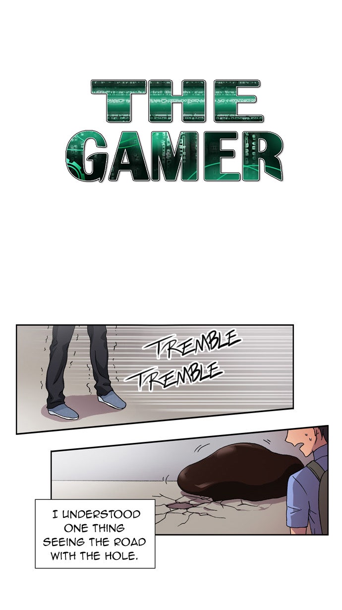 Read The Gamer EN Manga Online