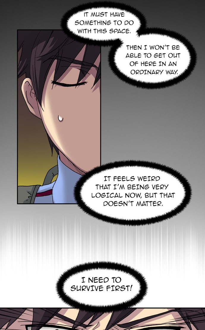 Read The Gamer EN Manga Online