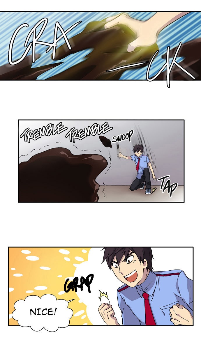 Read The Gamer EN Manga Online