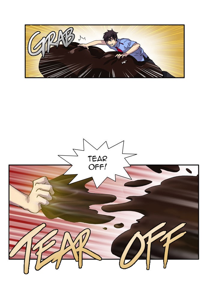 Read The Gamer EN Manga Online