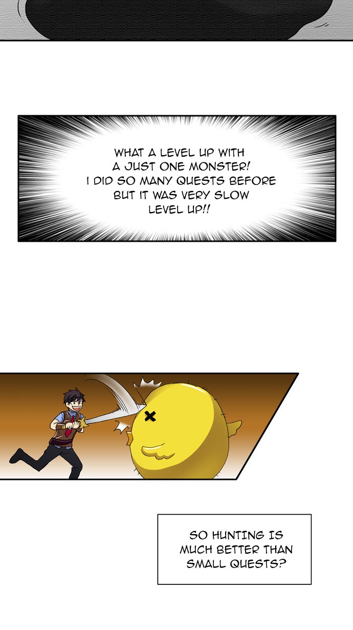 Read The Gamer EN Manga Online