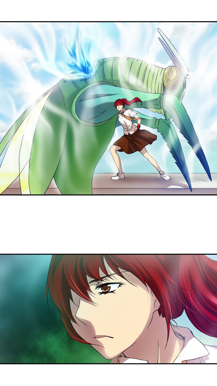 Read The Gamer EN Manga Online