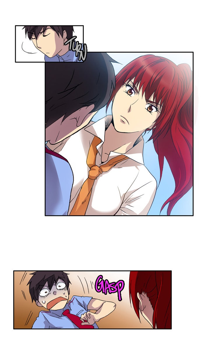 Read The Gamer EN Manga Online