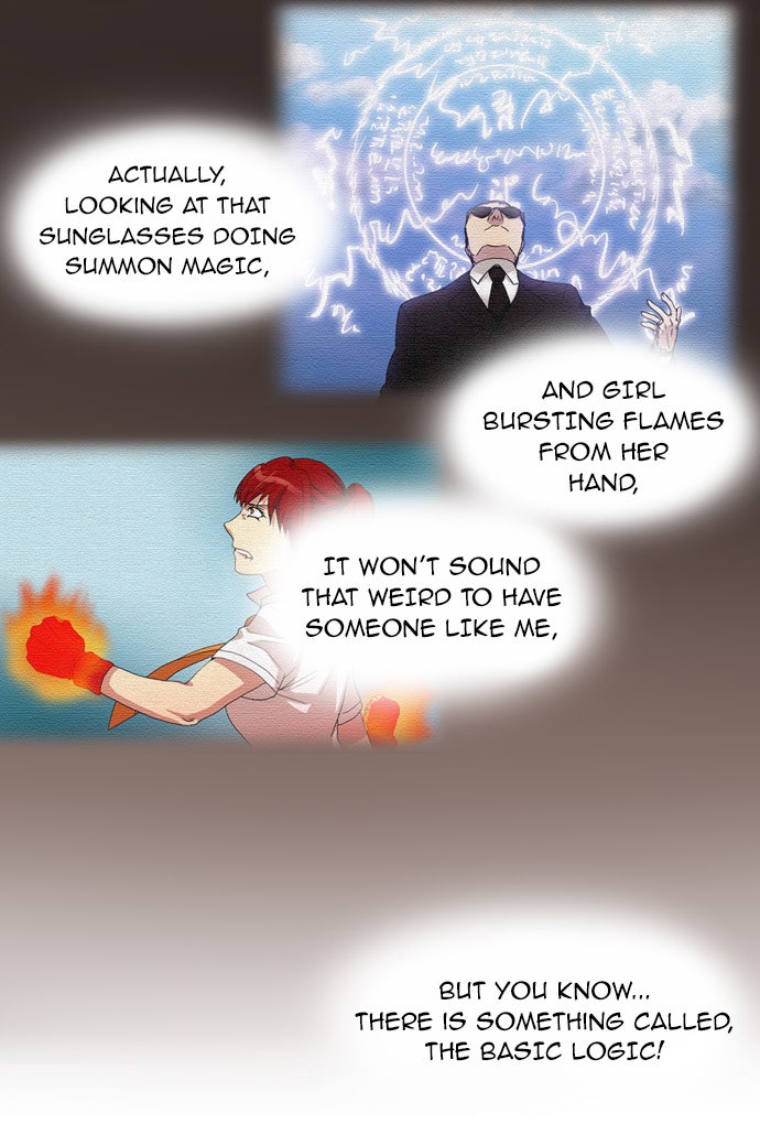 Read The Gamer EN Manga Online