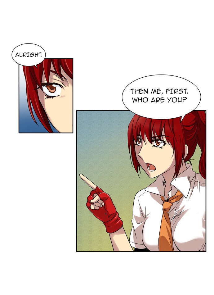 Read The Gamer EN Manga Online