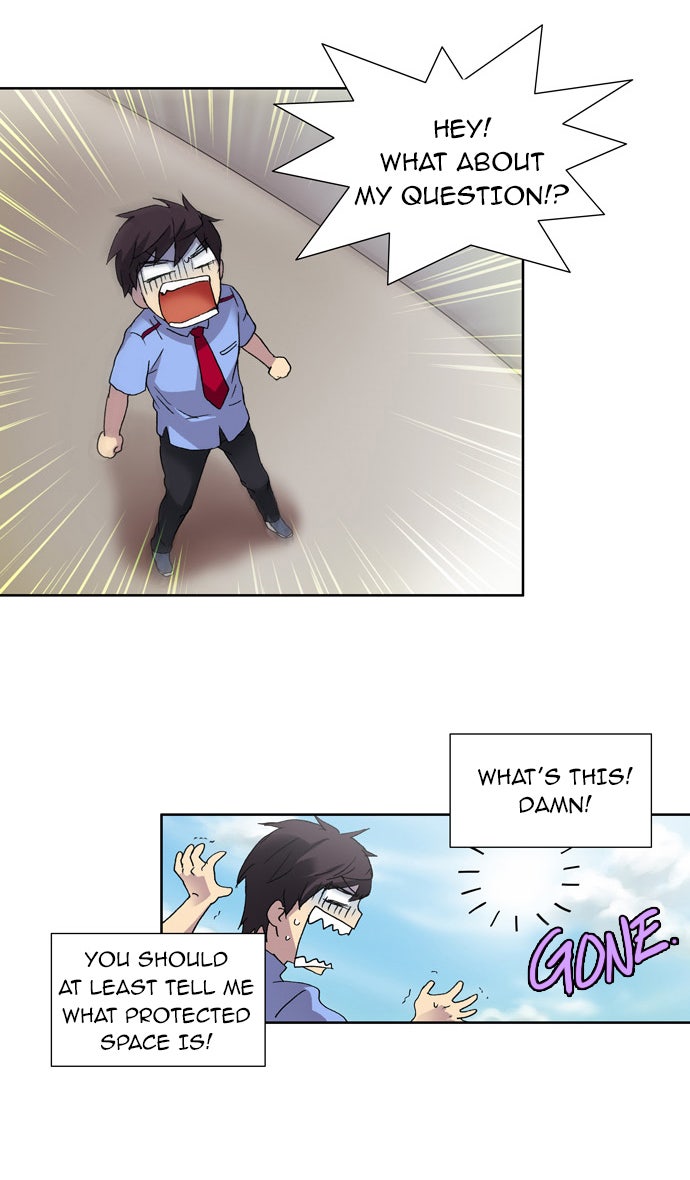 Read The Gamer EN Manga Online