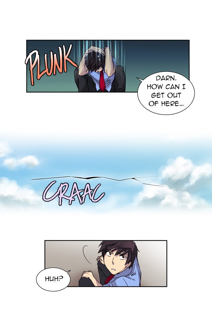 Read The Gamer EN Manga Online