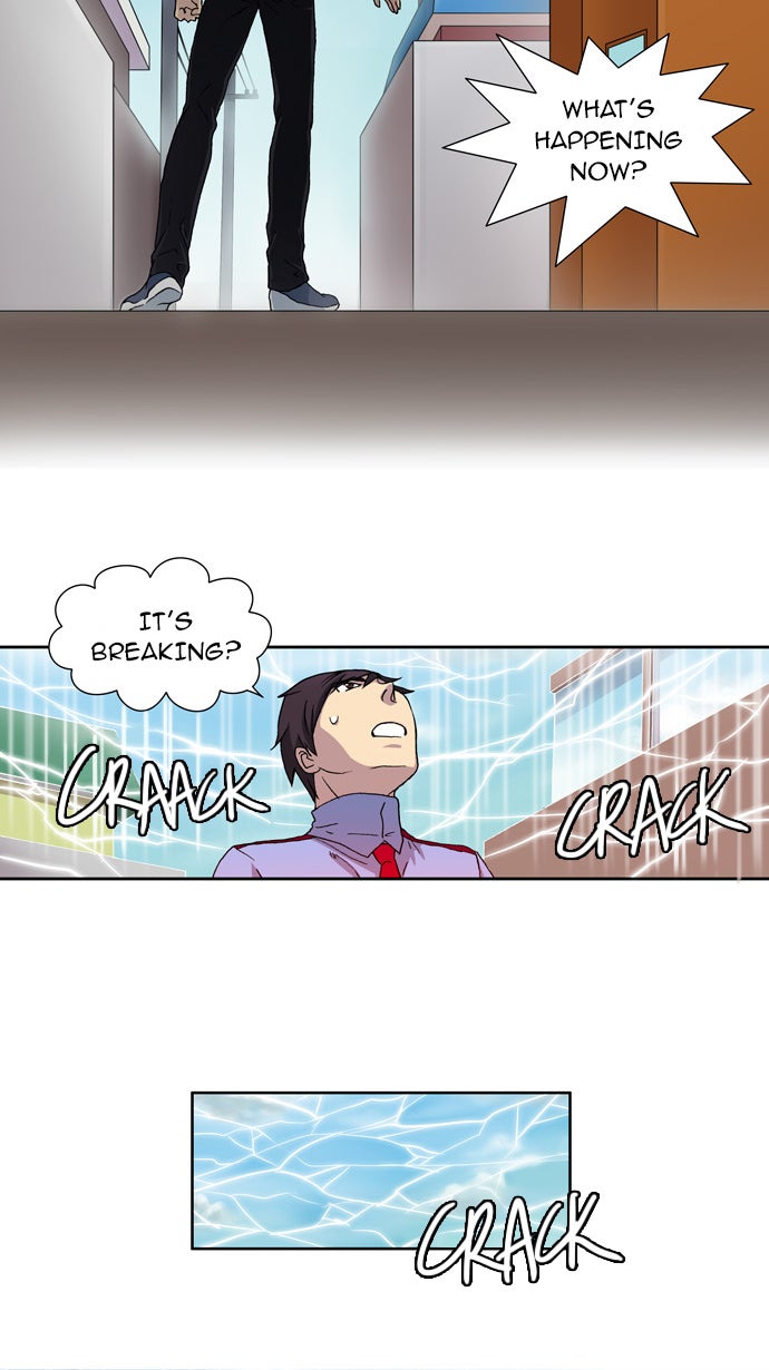 Read The Gamer EN Manga Online