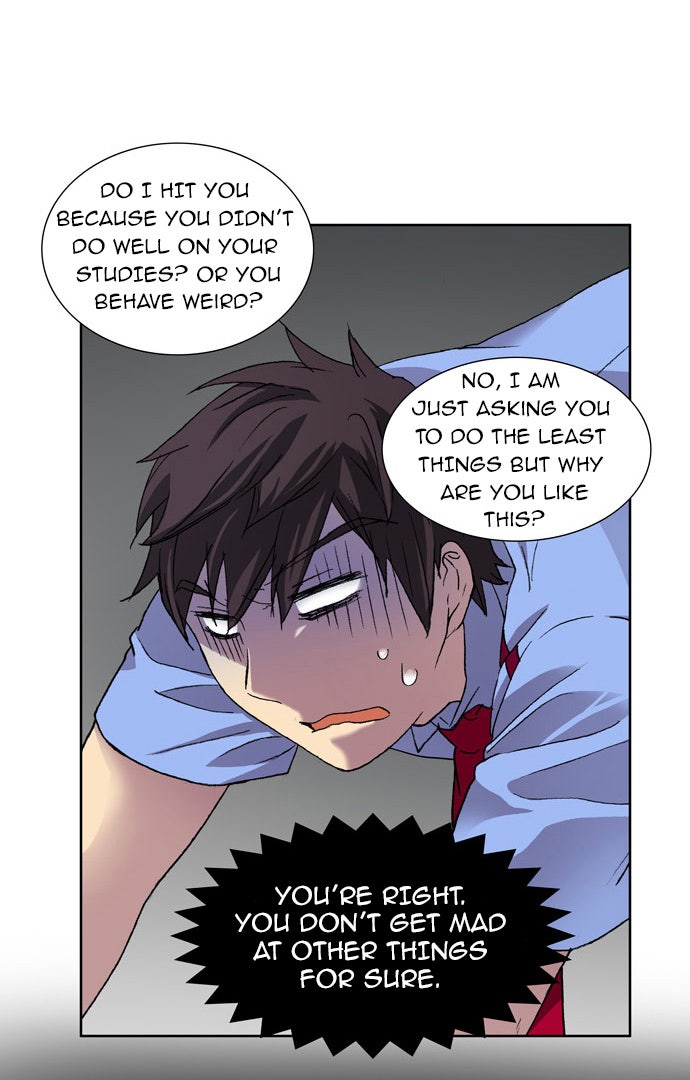 Read The Gamer EN Manga Online