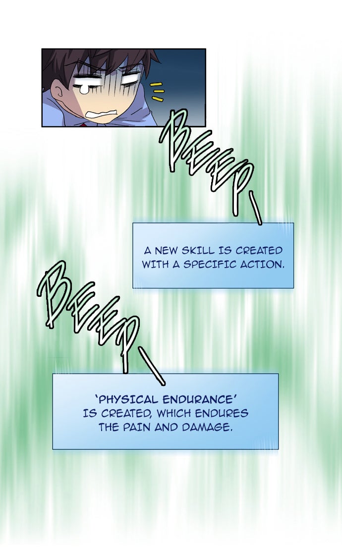 Read The Gamer EN Manga Online