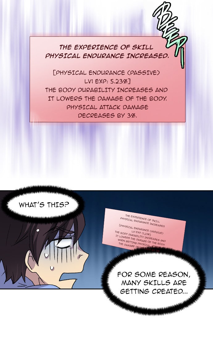 Read The Gamer EN Manga Online