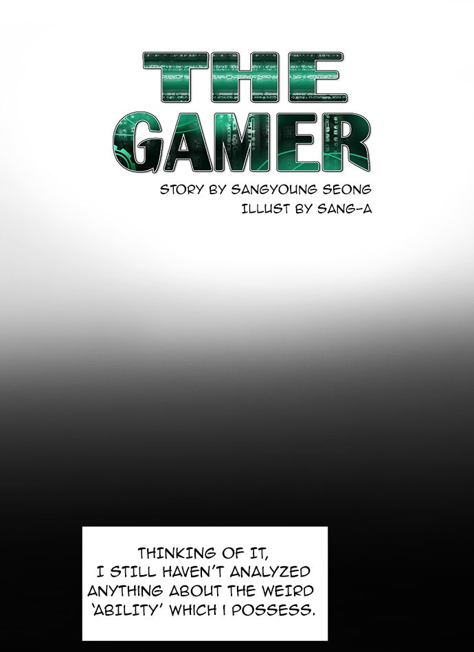 Read The Gamer EN Manga Online