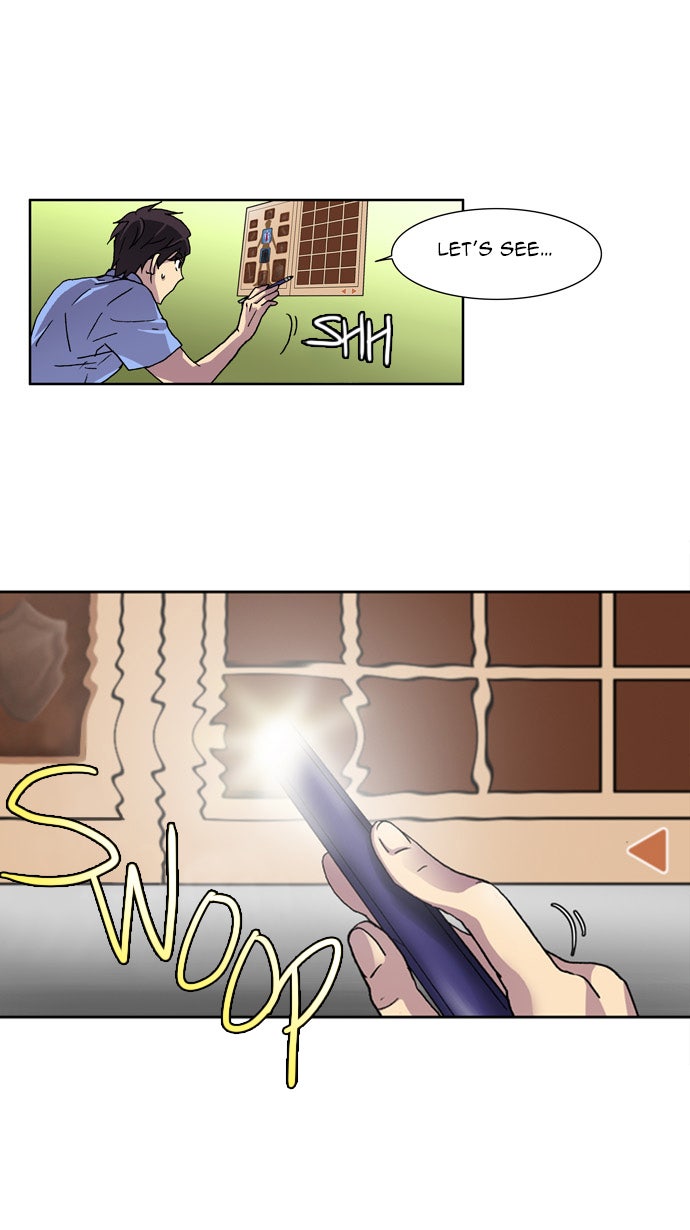 Read The Gamer EN Manga Online