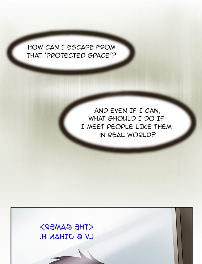 Read The Gamer EN Manga Online