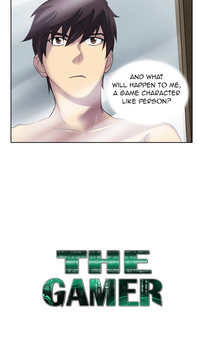 Read The Gamer EN Manga Online