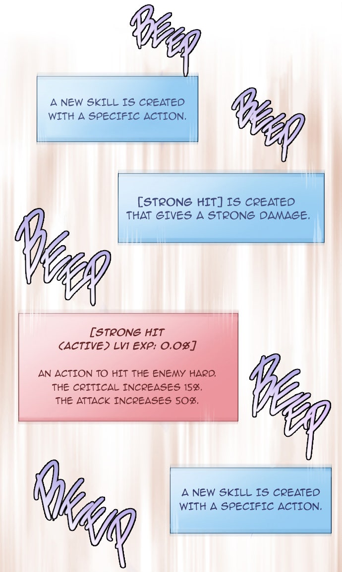 Read The Gamer EN Manga Online