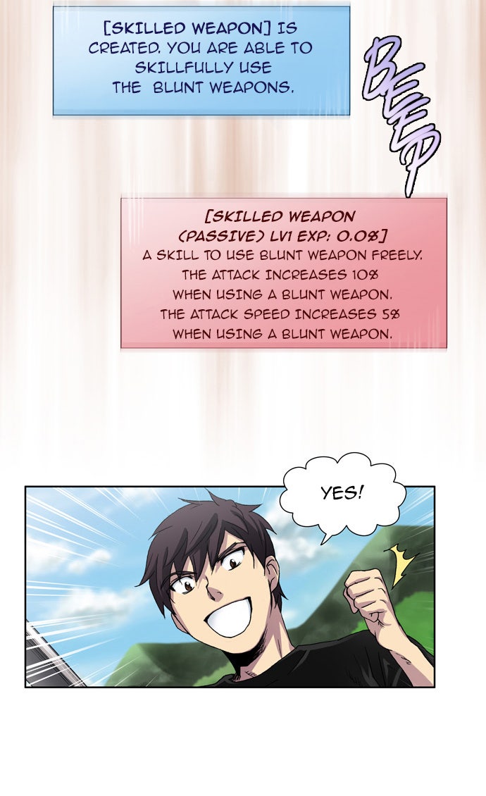 Read The Gamer EN Manga Online