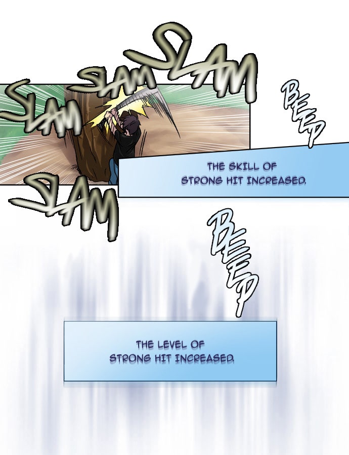 Read The Gamer EN Manga Online