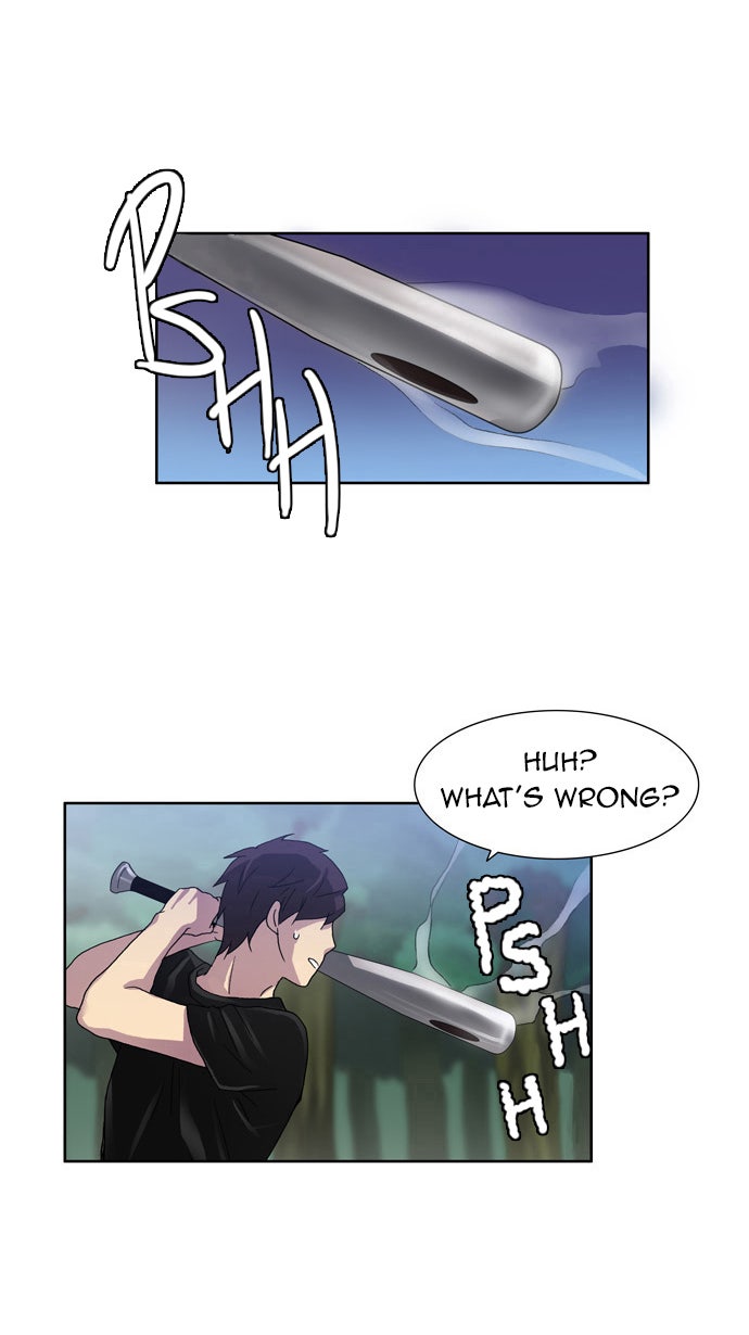 Read The Gamer EN Manga Online