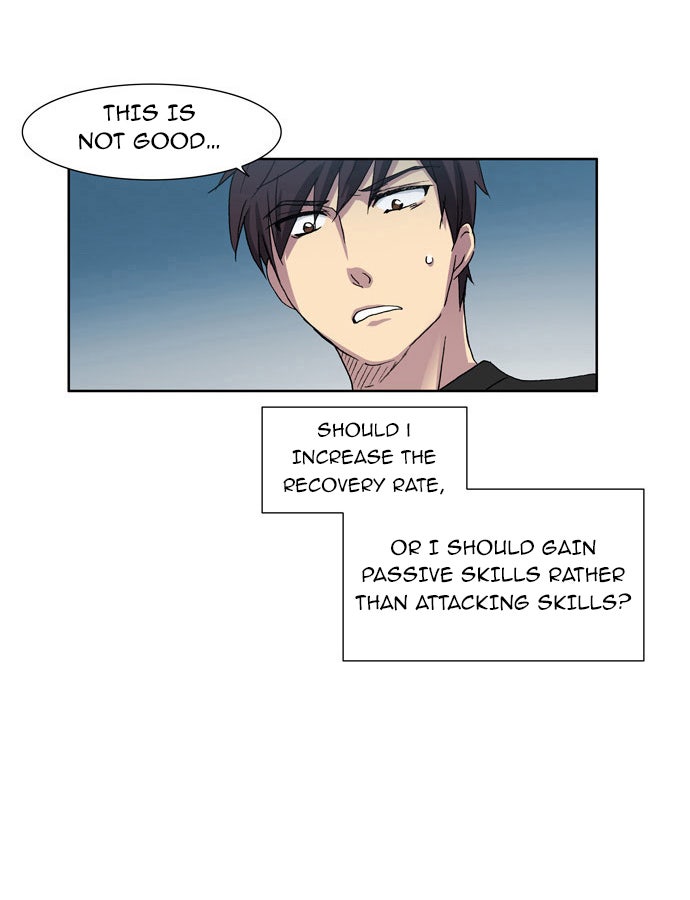 Read The Gamer EN Manga Online