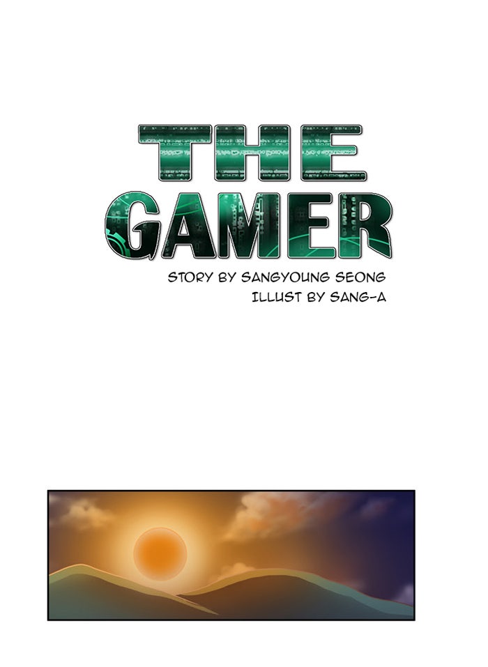 Read The Gamer EN Manga Online