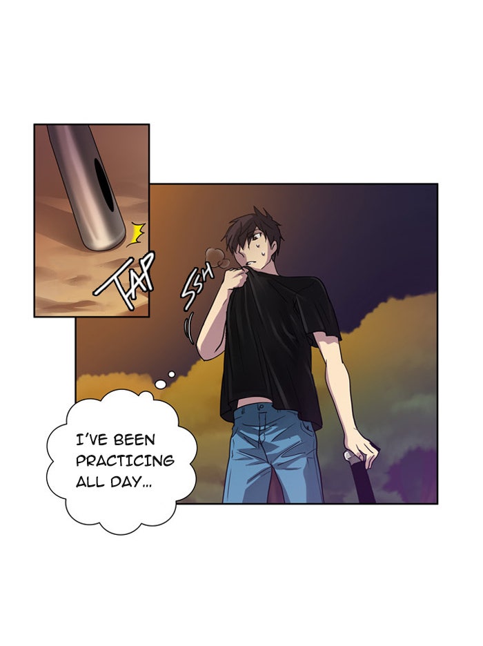 Read The Gamer EN Manga Online