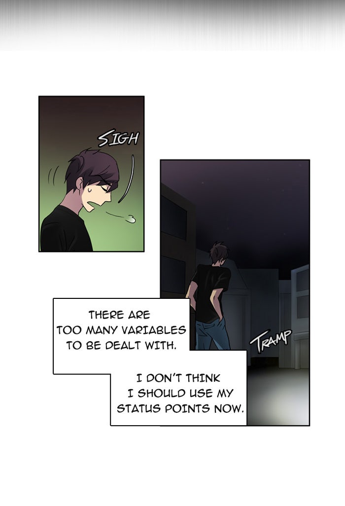 Read The Gamer EN Manga Online