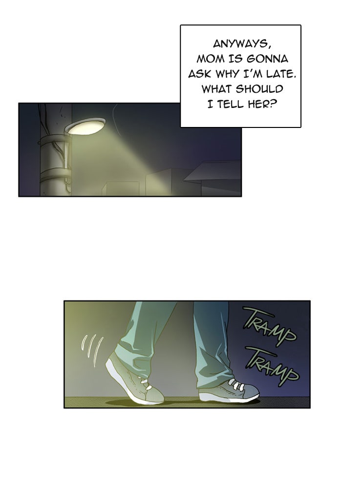 Read The Gamer EN Manga Online