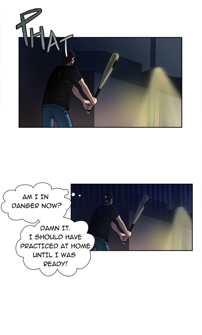 Read The Gamer EN Manga Online