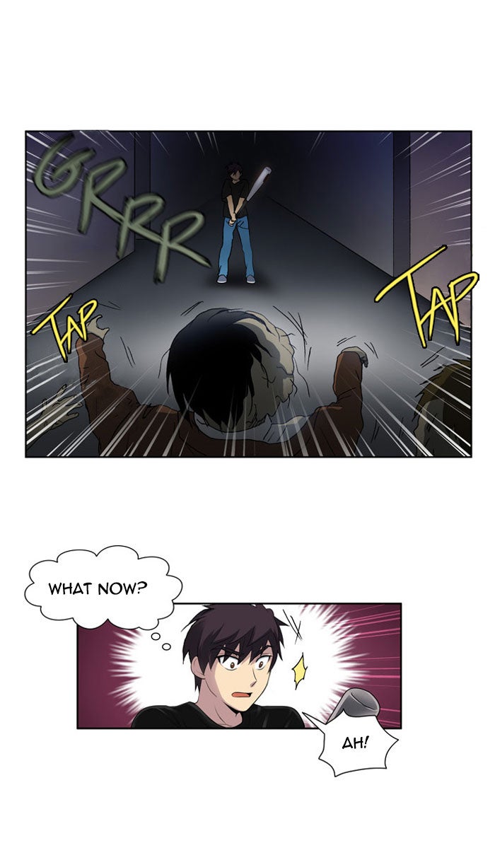 Read The Gamer EN Manga Online