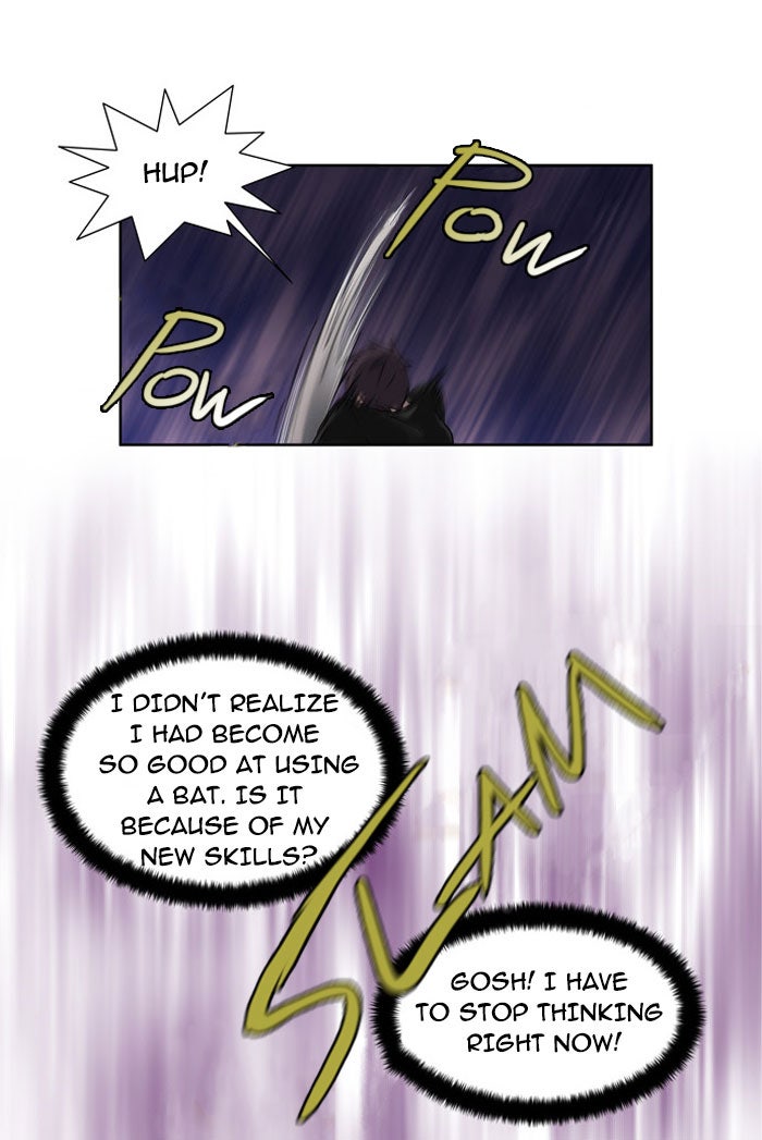 Read The Gamer EN Manga Online