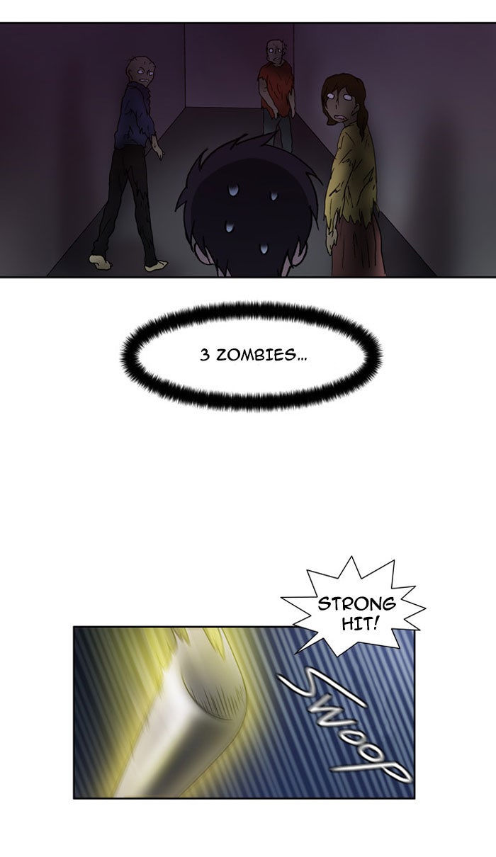 Read The Gamer EN Manga Online