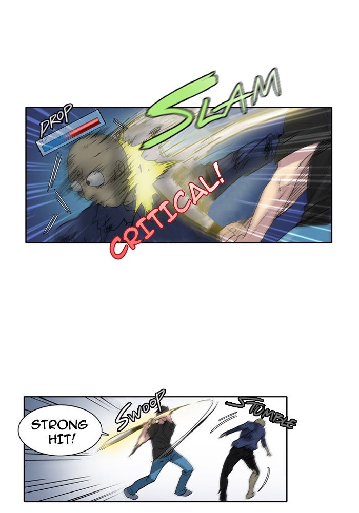 Read The Gamer EN Manga Online